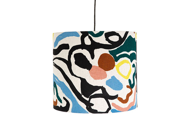 'Cove' I Lampshade