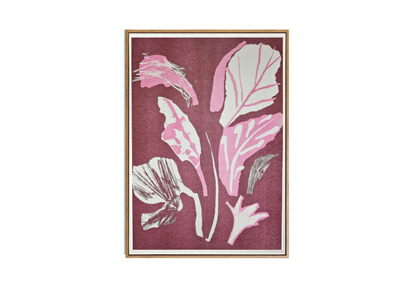 'Fig' I A3 Riso Print