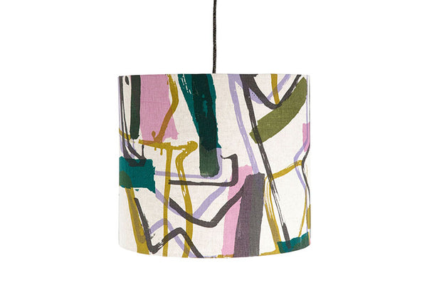 'Monolith' I Lampshade