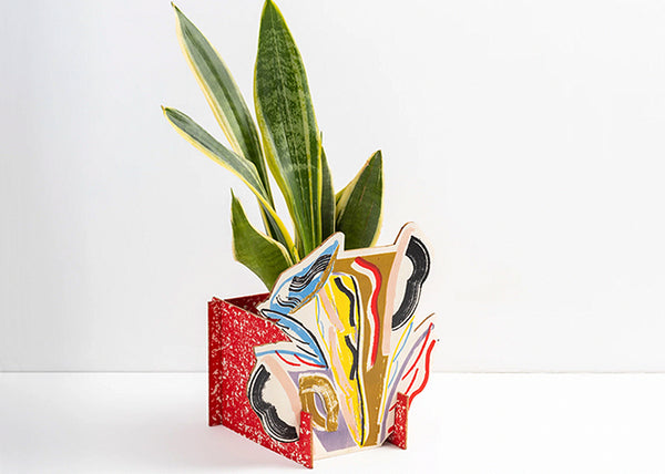 'Vase' I Planter