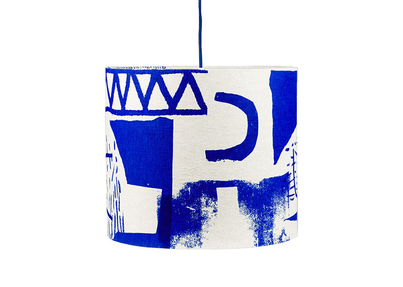 'Assemble/ Configure' I Lampshade