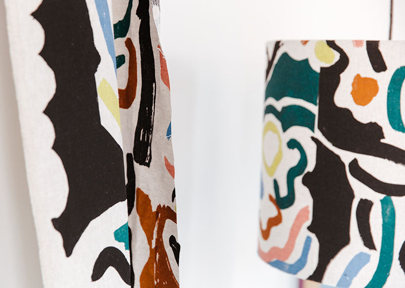 'Cove' I Lampshade I Case of 2 sizes