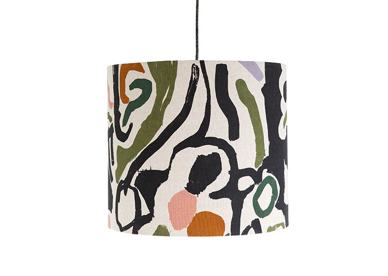 'Cove' I Lampshade I Case of 2 sizes