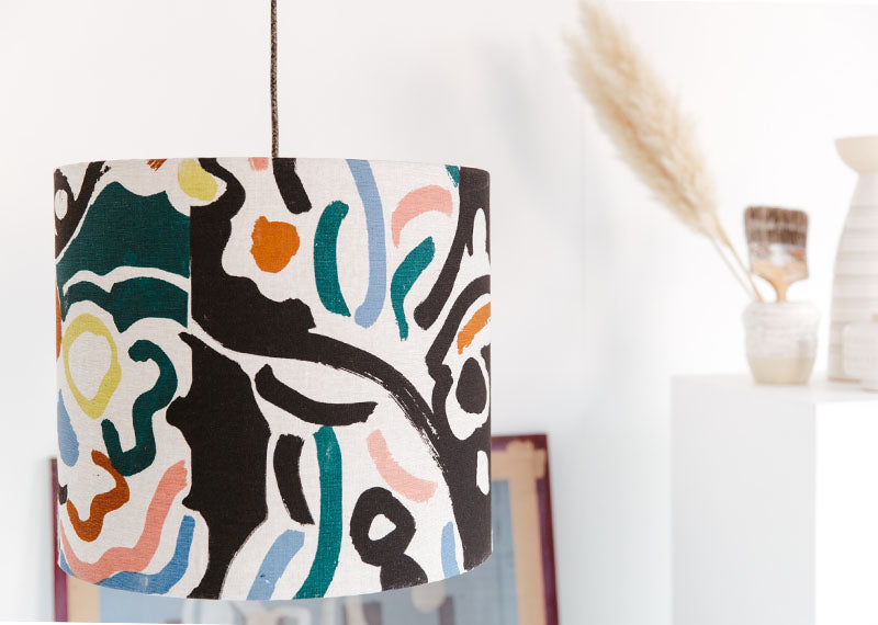 'Cove' I Lampshade I Case of 2 sizes