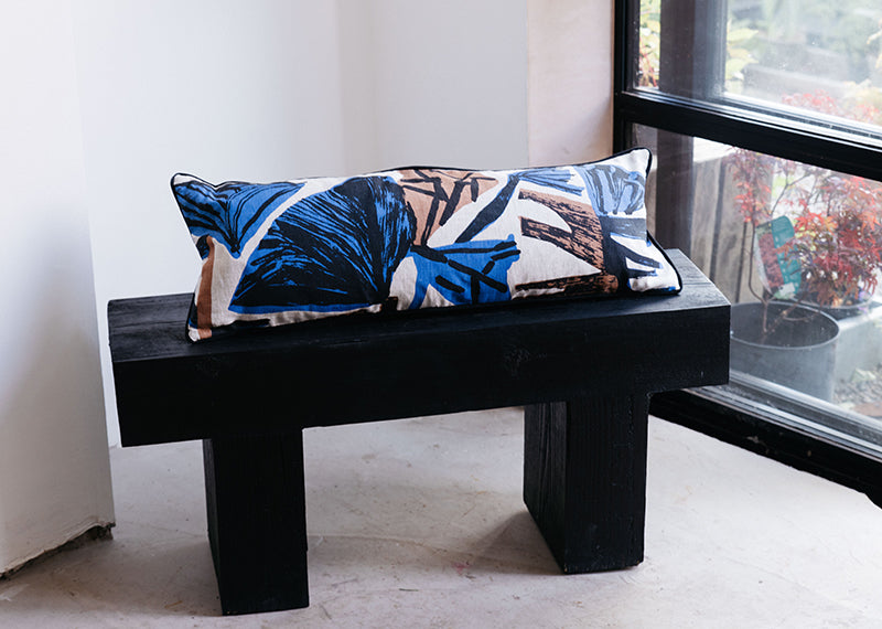 'Field' I Rectangular Cushion I Case of 2