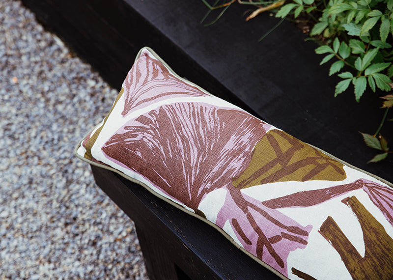 'Field' I Rectangular Cushion I Case of 2