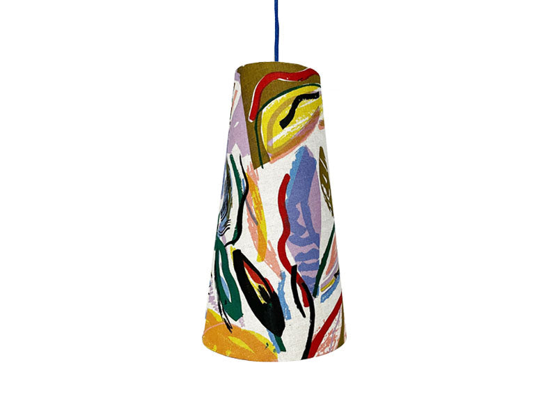 Pampas I Tall Lampshade pampas-i-tall-lampshade