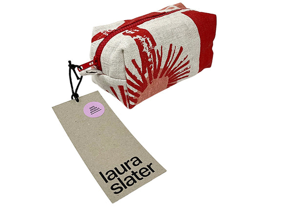 'Figure' I Cosmetic Bag