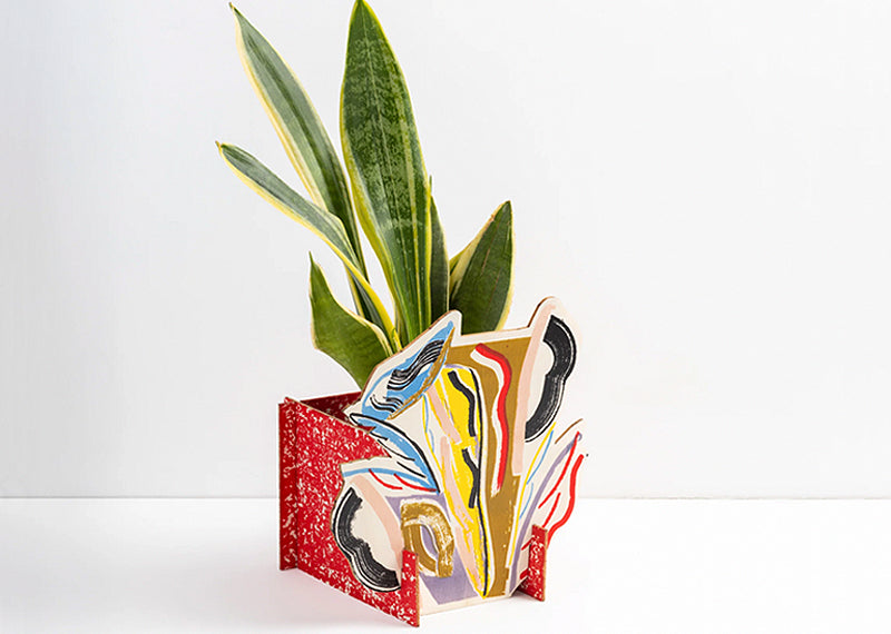 'Vase' I Planter