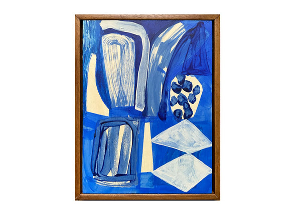 'Way-finder No 2'