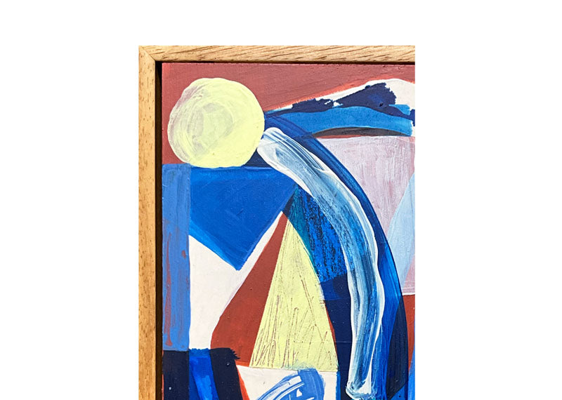 'Way-finder No 1'