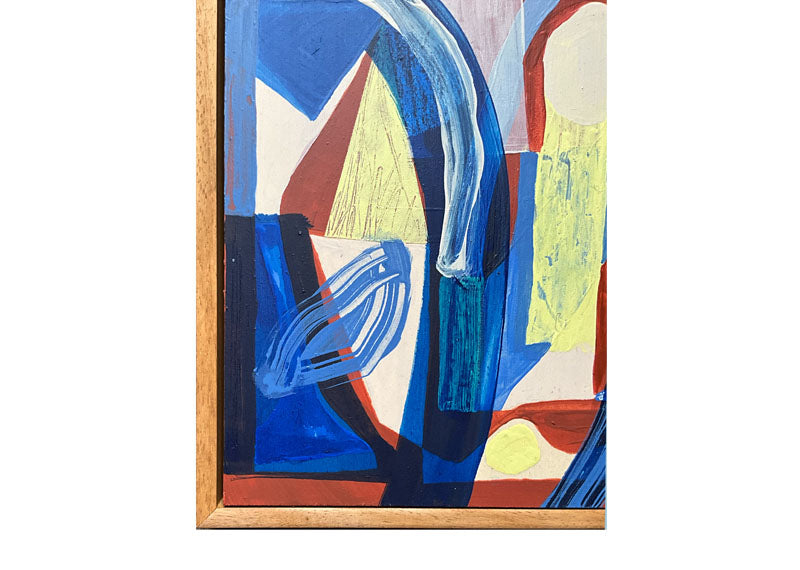 'Way-finder No 1'