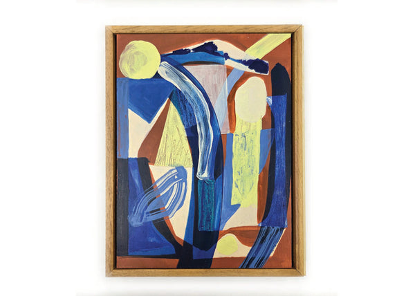 'Way-finder No 1'