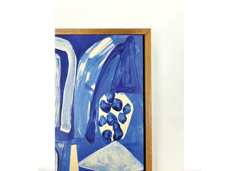 'Way-finder No 2'