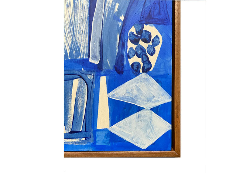 'Way-finder No 2'