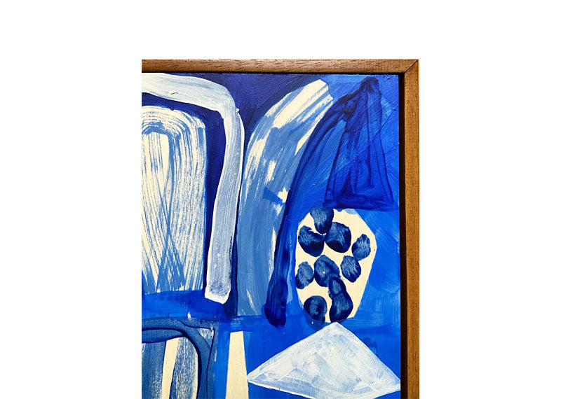 'Way-finder No 2'
