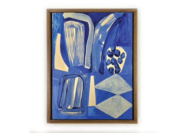 'Way-finder No 2'