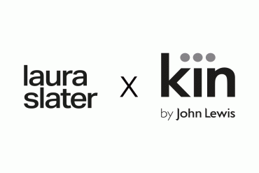 Laura Slater x Kin I John Lewis