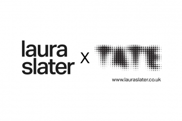 Laura Slater x Tate