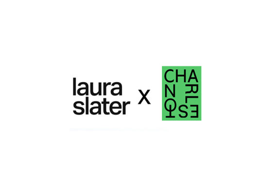 Laura Slater x Charleston